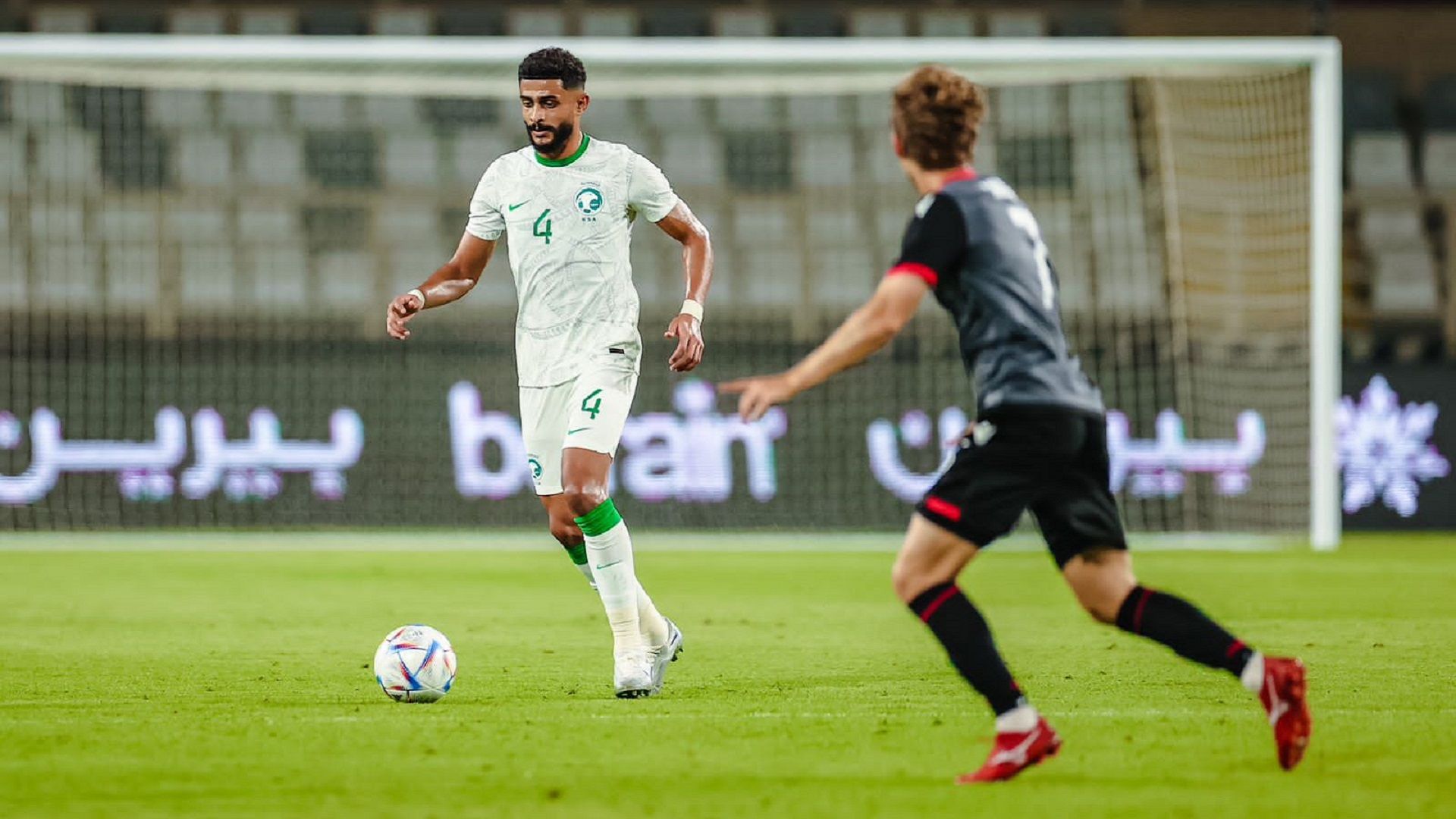 Abdulelah Ali Alamri saudi arabia