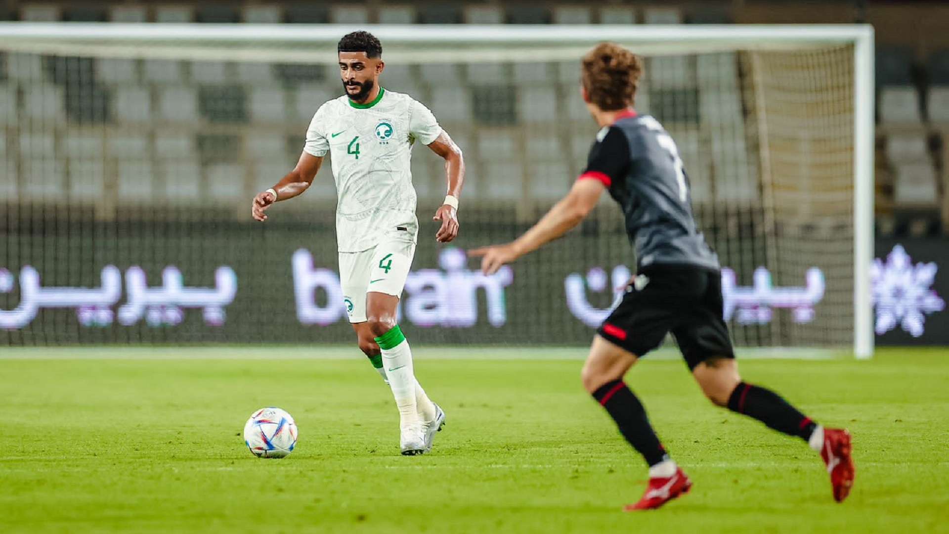 Abdulelah Ali Alamri saudi arabia