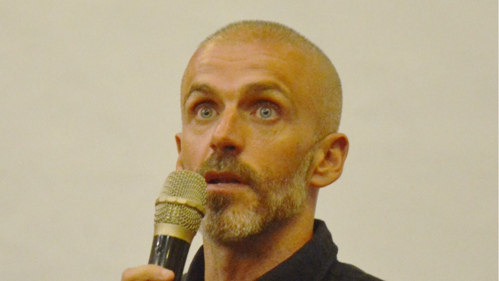 Eduardo Perez - PSS Sleman