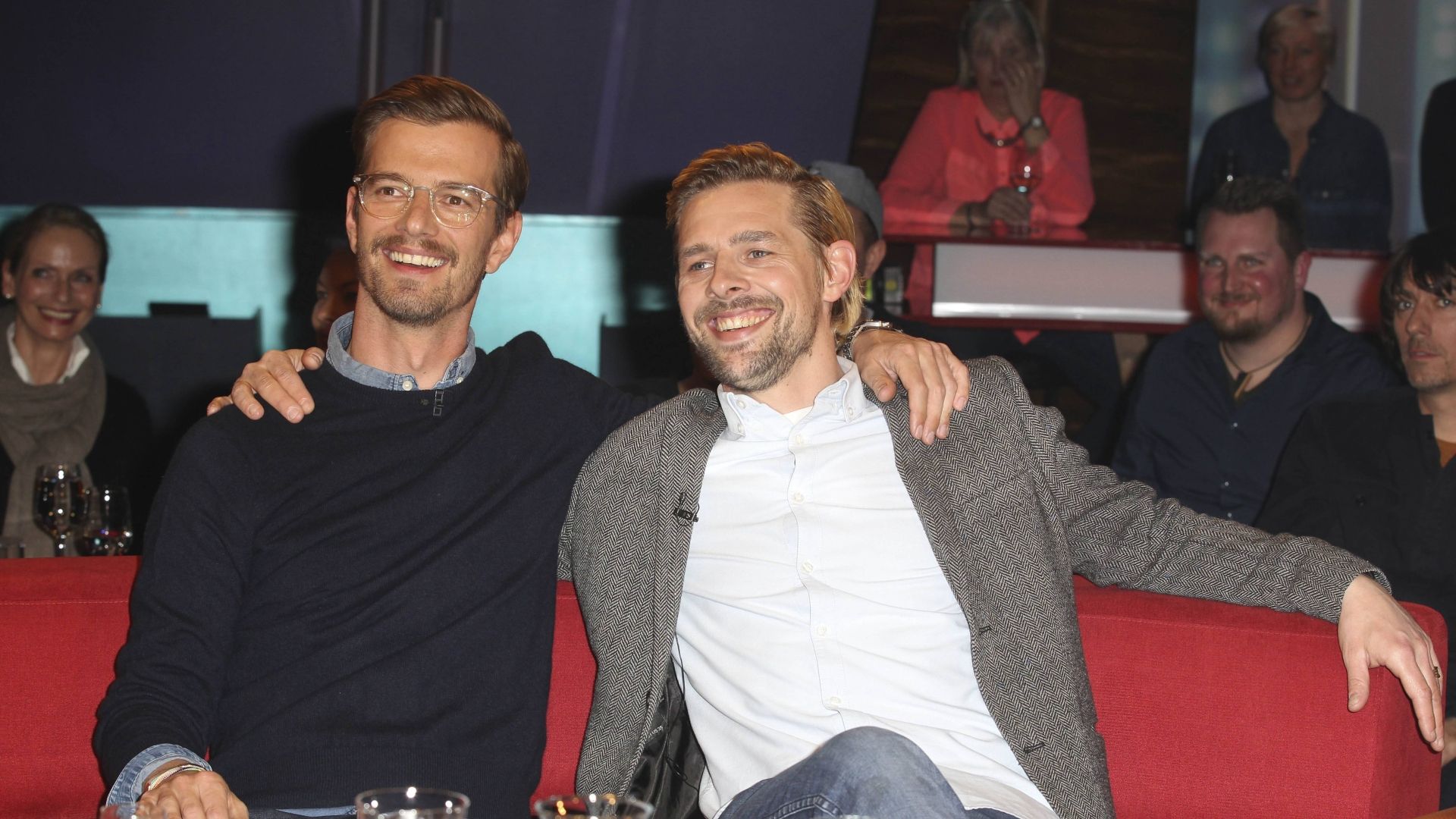 ONLY GERMANY Joko Klaas 2017