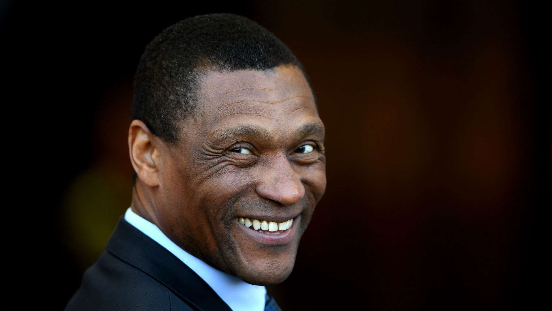 Michael Emenalo