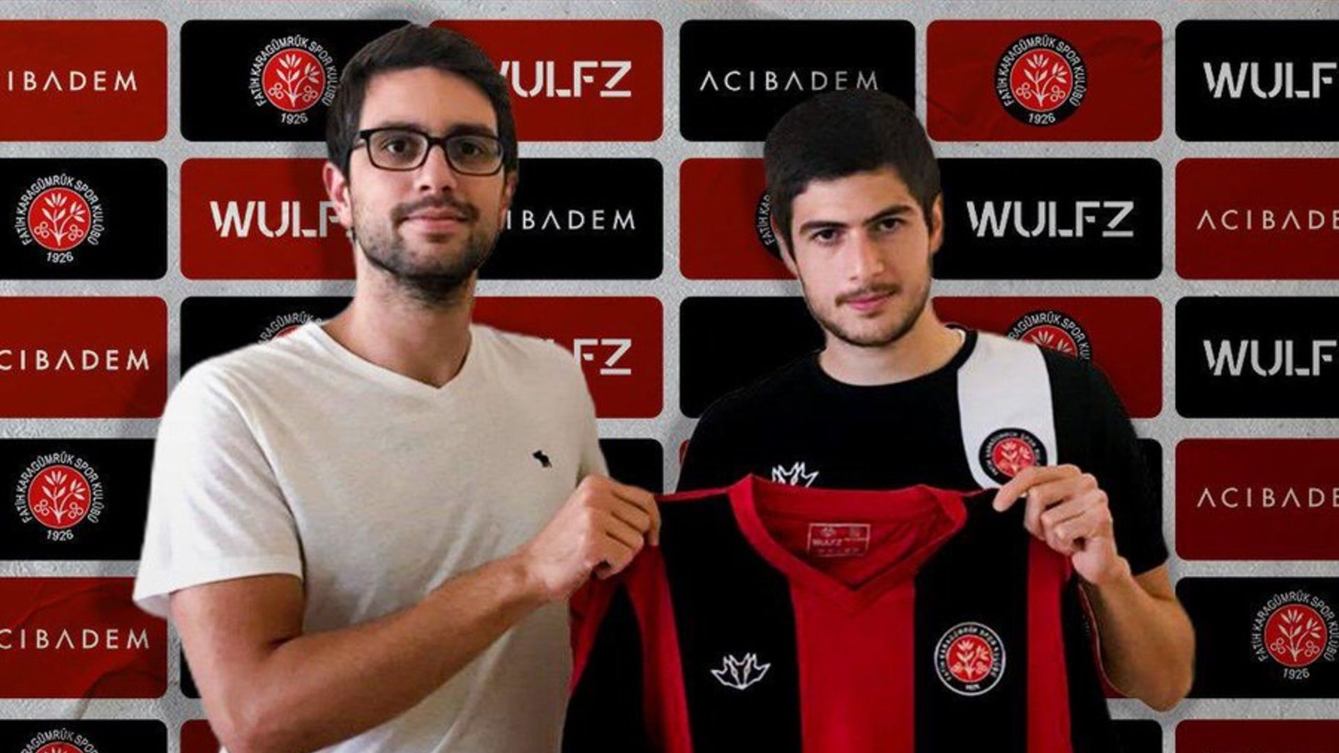 Vato Arveladze Fatih Karagumruk