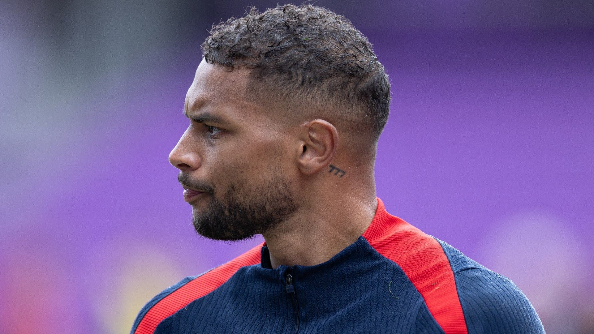 USMNT GK Zack Steffen forced to withdraw from national team camp due to knee injury ahead of Gold Cup | Goal.com UK