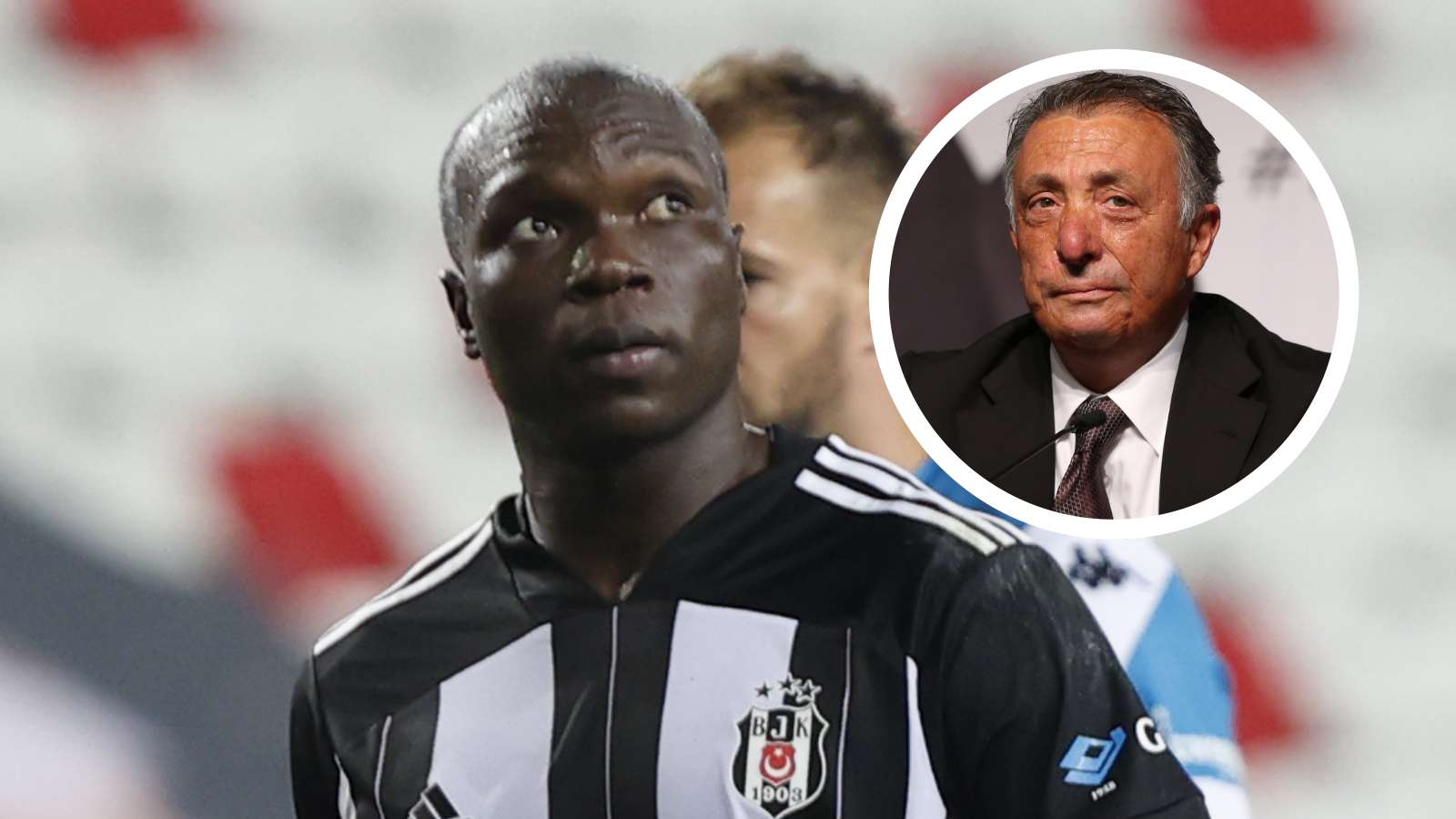 Vincent Aboubakar Ahmet Nur Cebi GFX