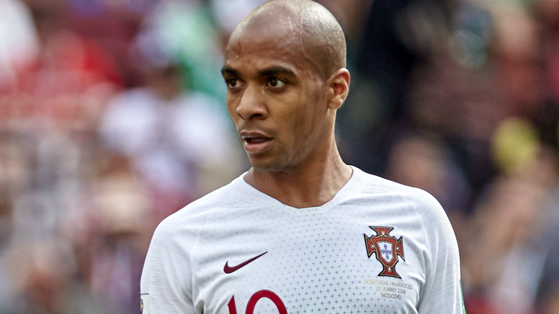 Joao Mario Portugal World Cup