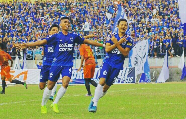 Erik Dwi - PSIS Semarang