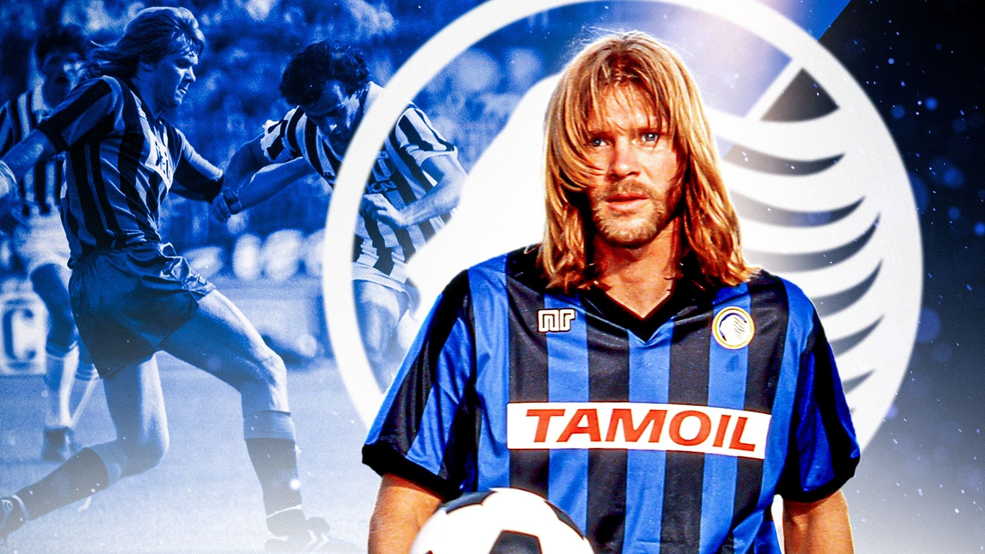 Stromberg Atalanta GFX senza logo