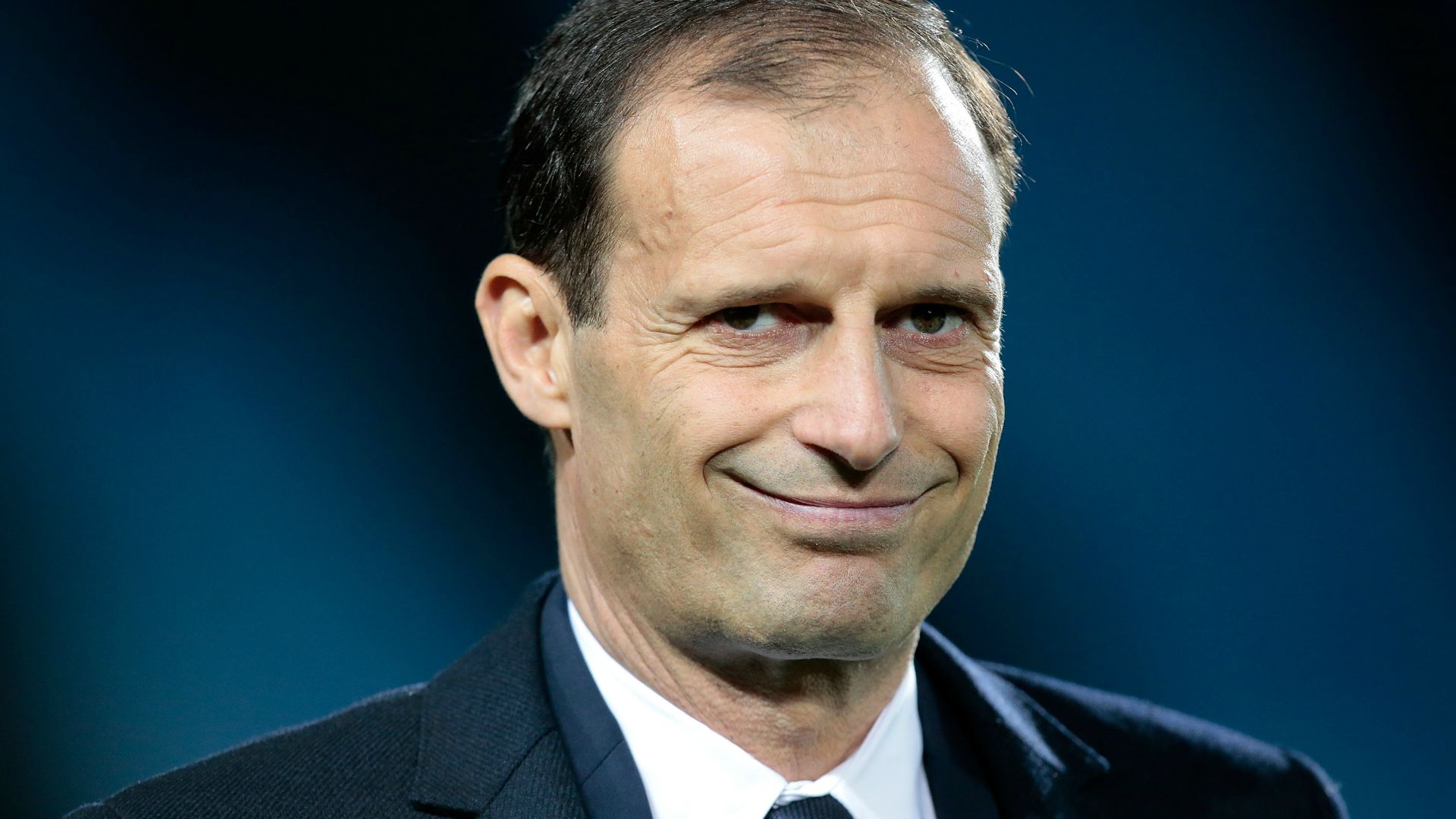 Allegri Juventus Serie A