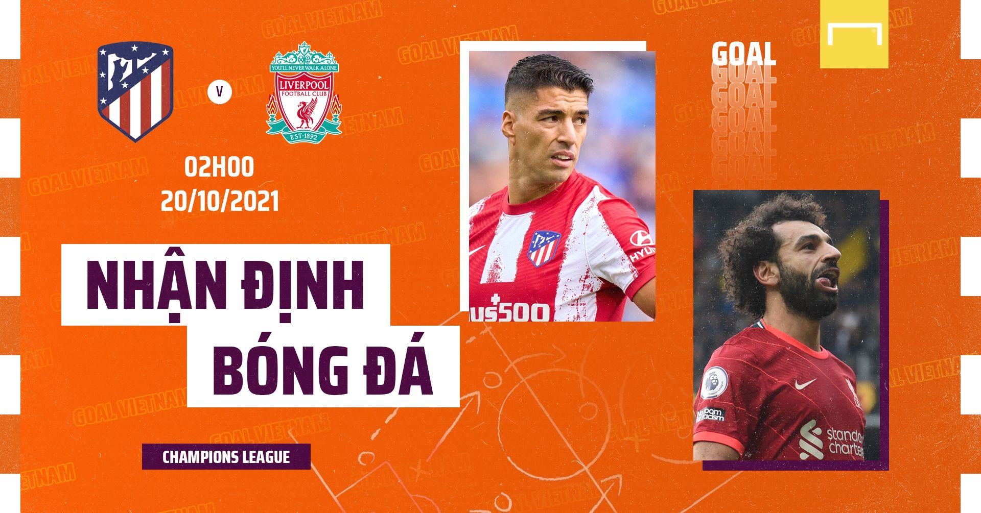 Atletico Madrid Liverpool preview