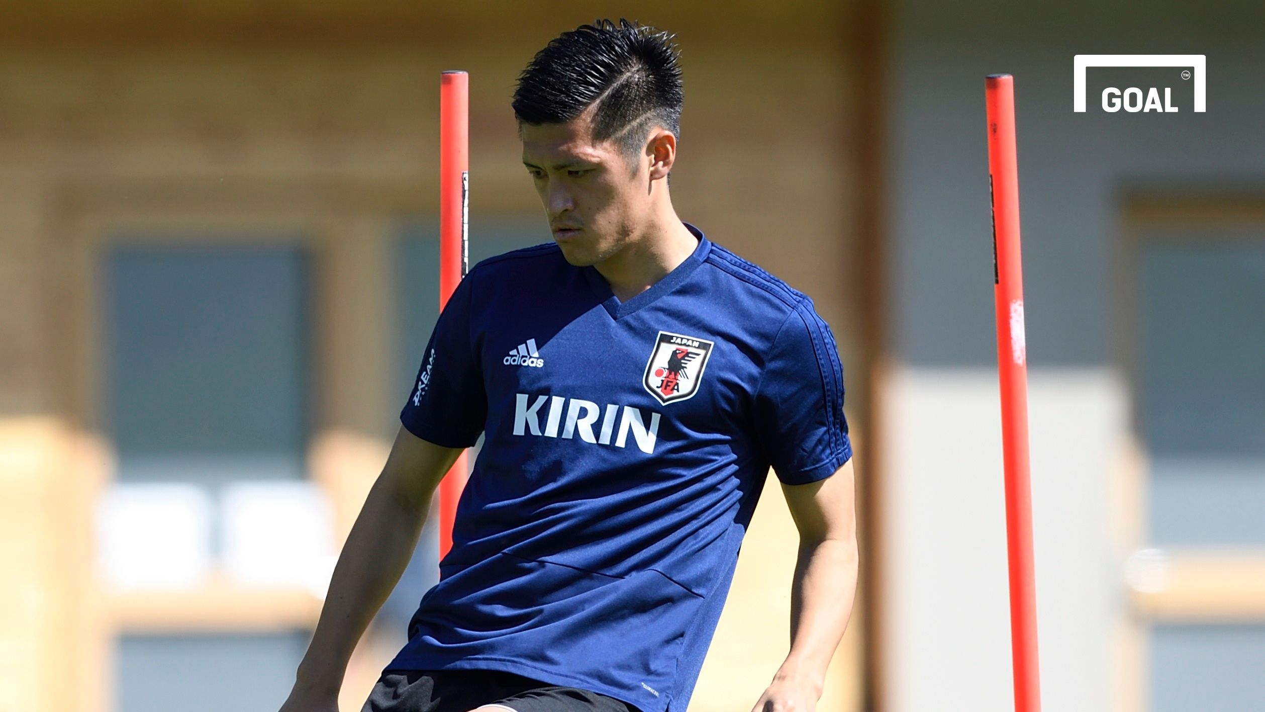 ​Naomichi Ueda
