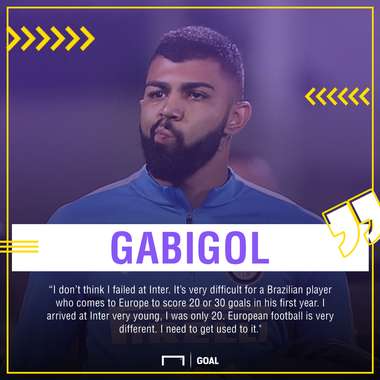 Gabigol PS