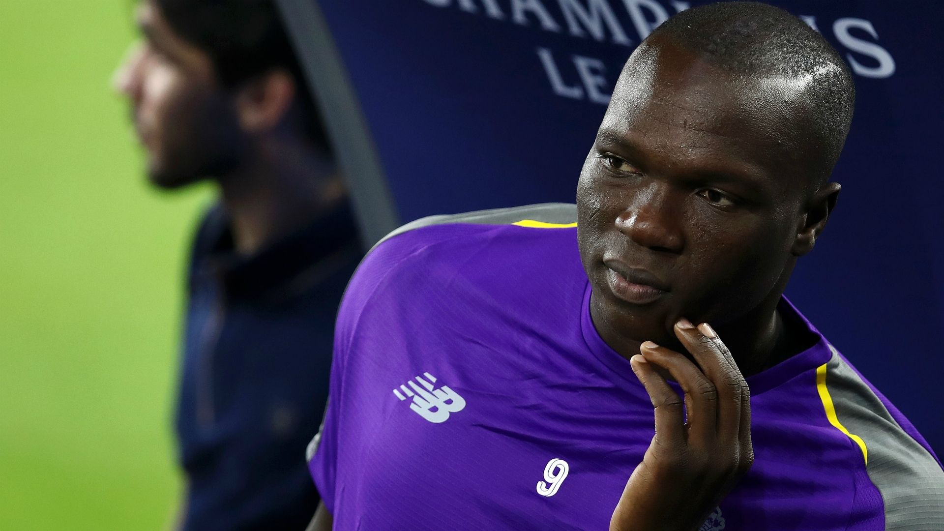 Vincent Aboubakar