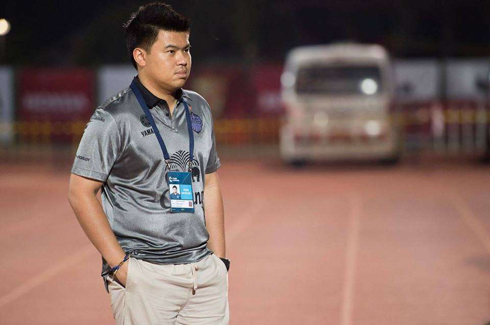 ทัดเทพ พิทักษ์พูลสิน