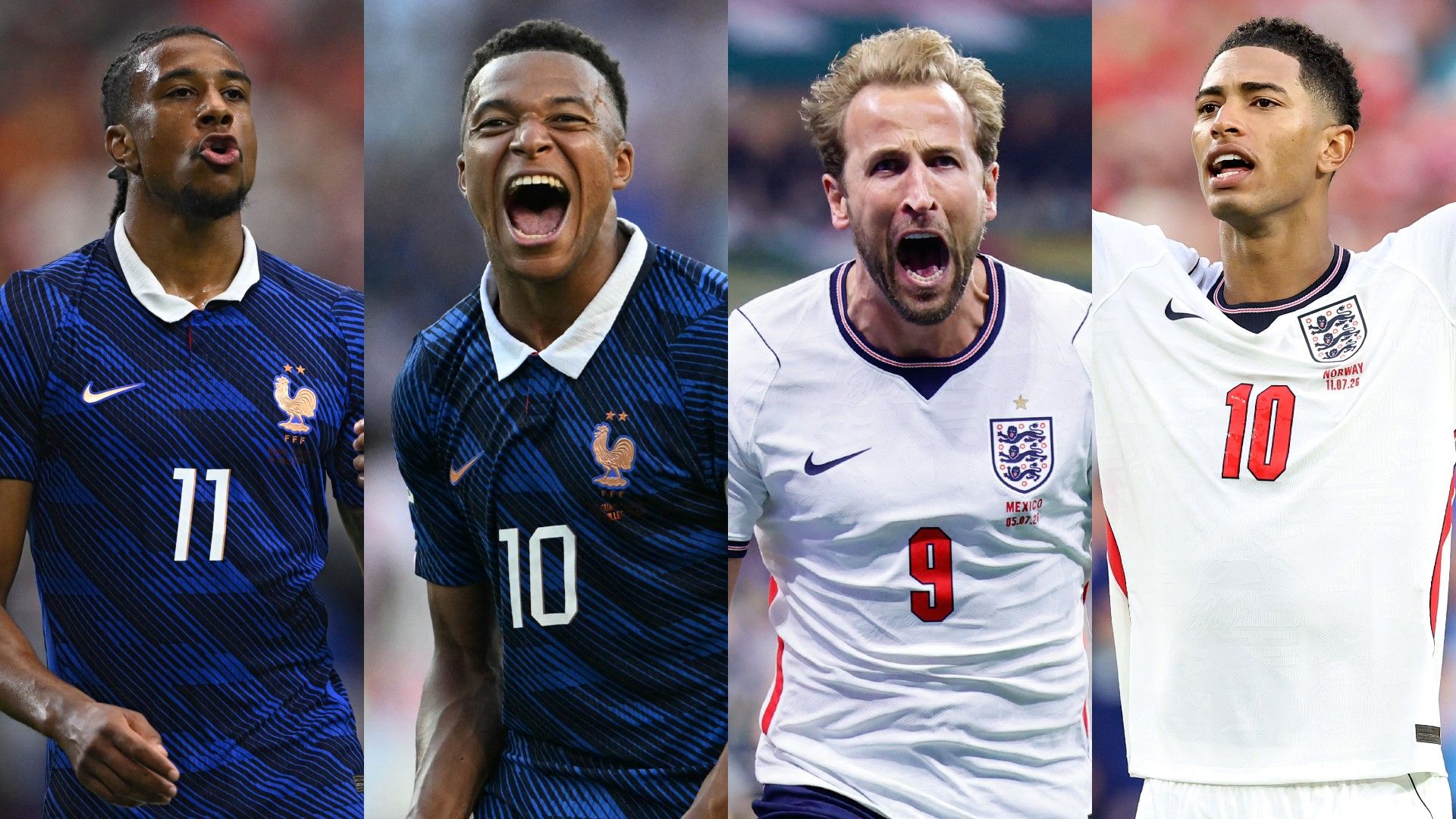 MP_olise_mbappe_france vs kane_bellingham_england