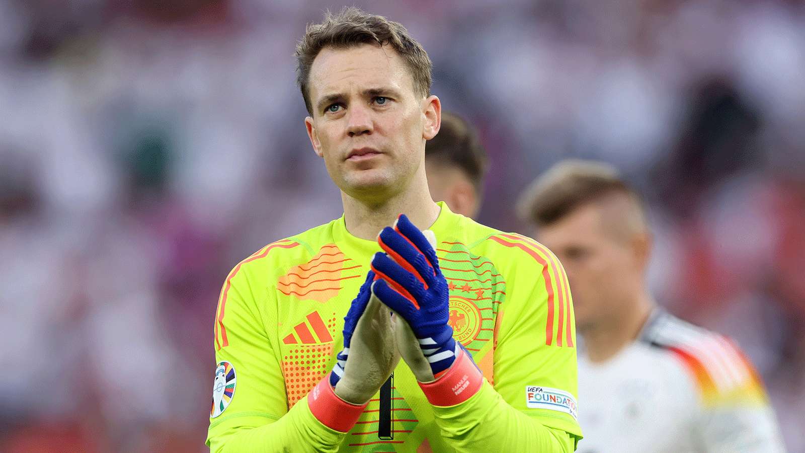 Manuel Neuer