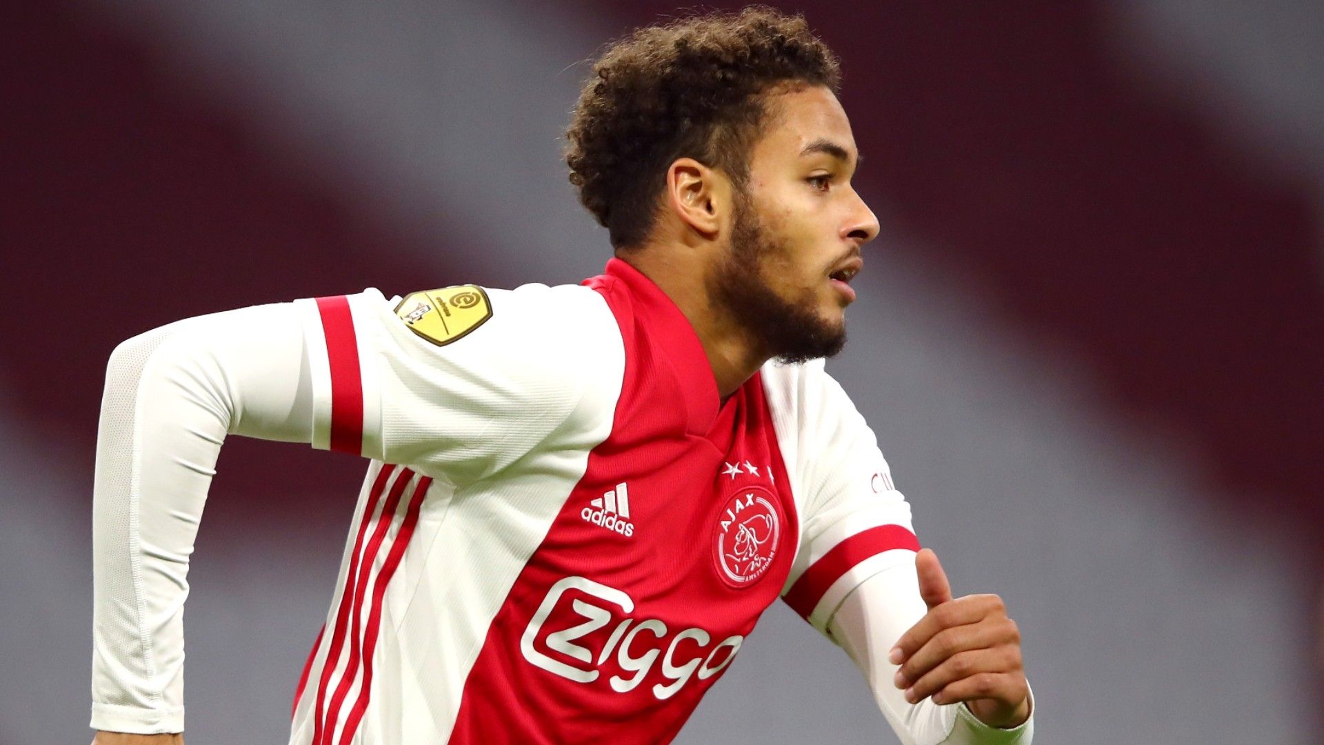 Devyne Rensch NXGN 2021