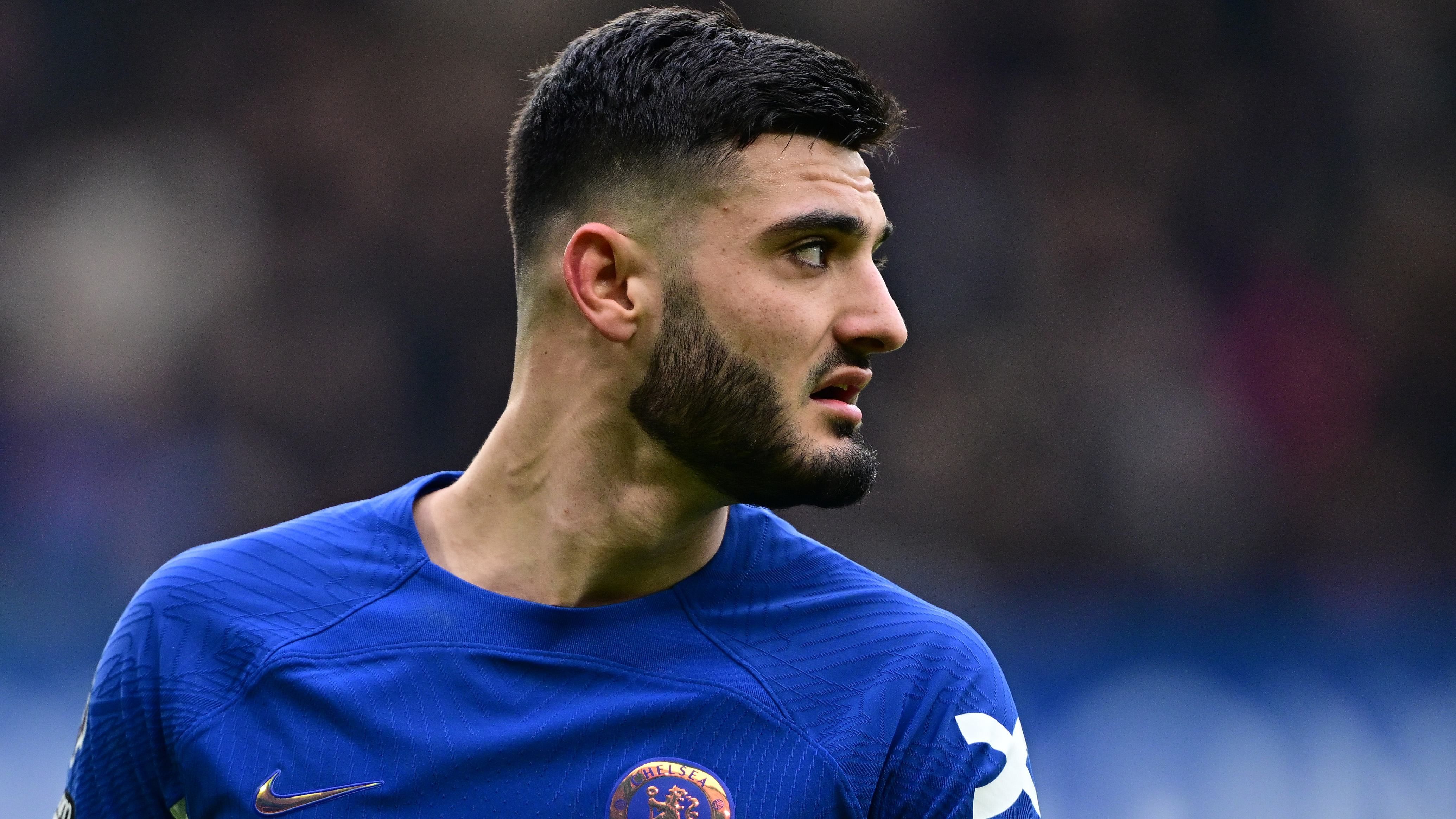 Armando Broja Chelsea