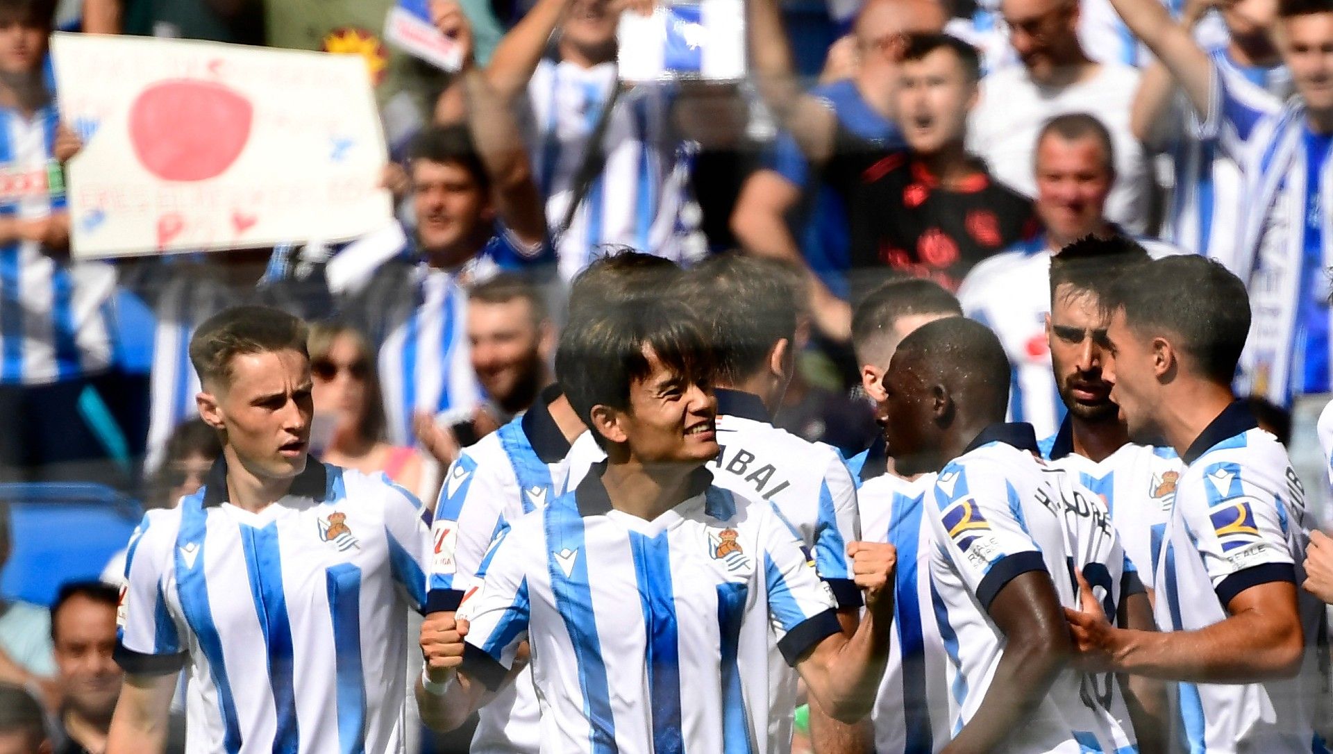 久保建英と愉快な仲間たち 久保建英と愉快な仲間たち 久保建英と愉快な仲間たち MOM1838]FC