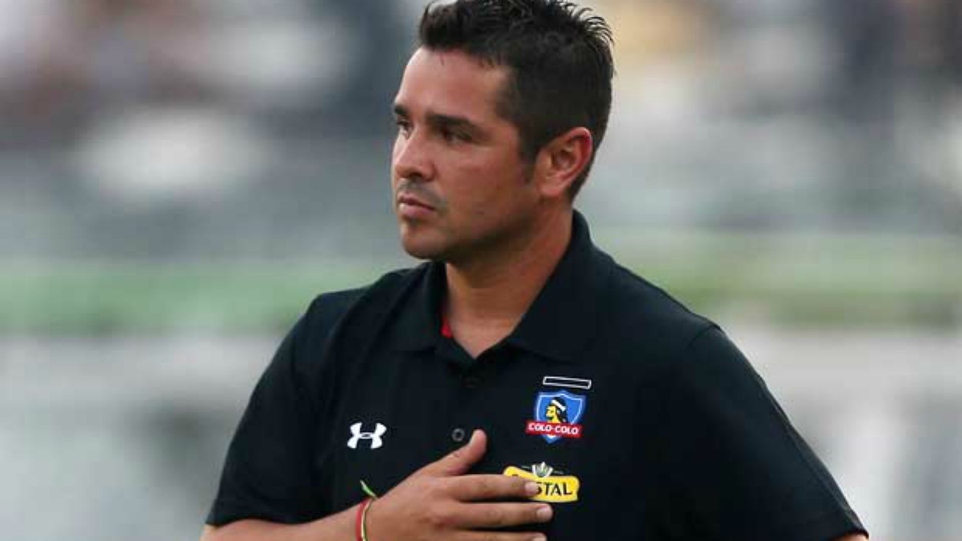 Hector Tapia