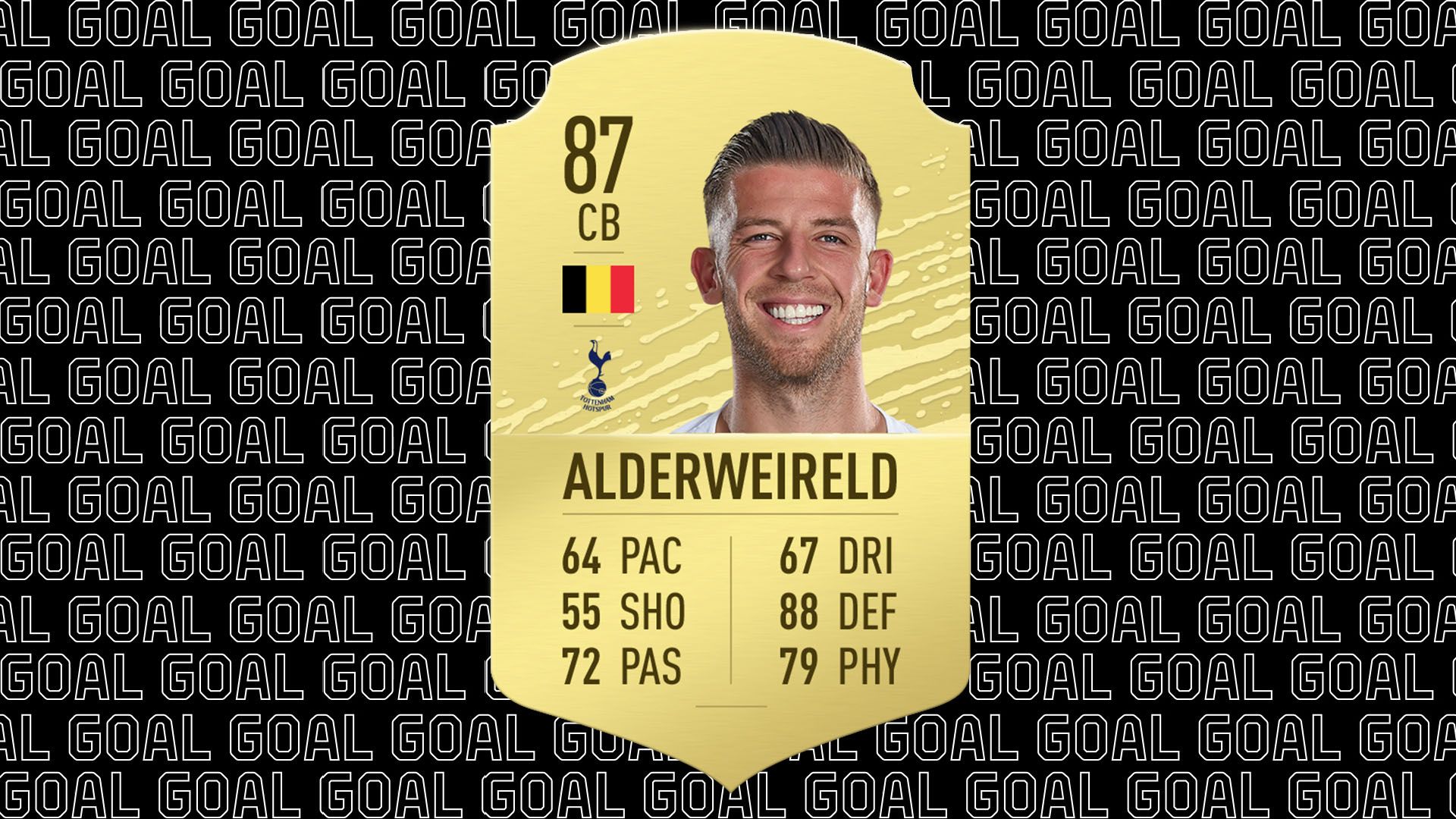 Alderweireld FIFA 20
