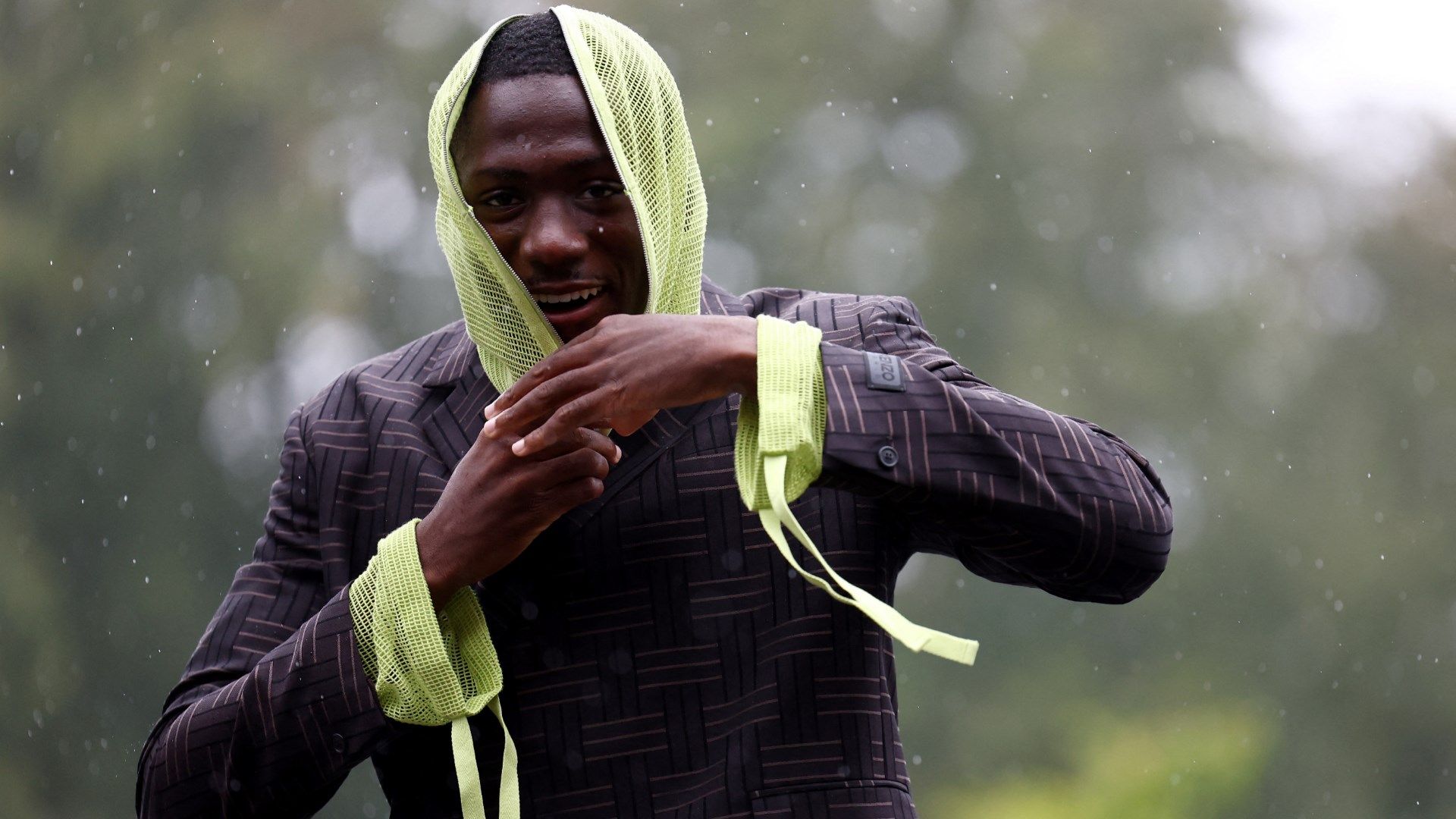 Ibrahima Konate 2024