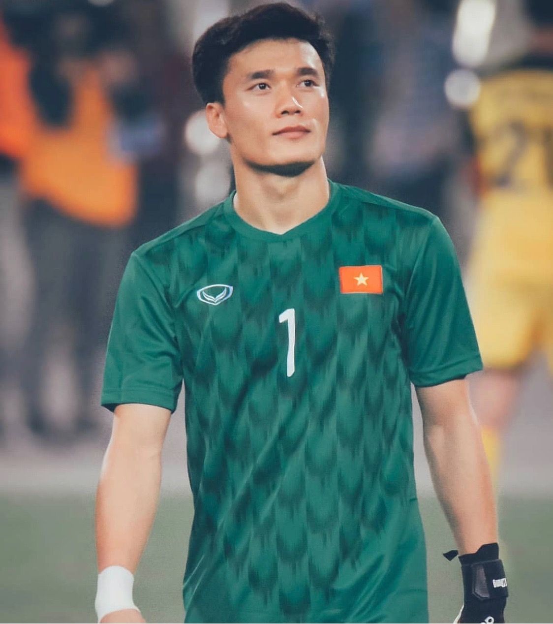 Bui Tien Dung Vietnam