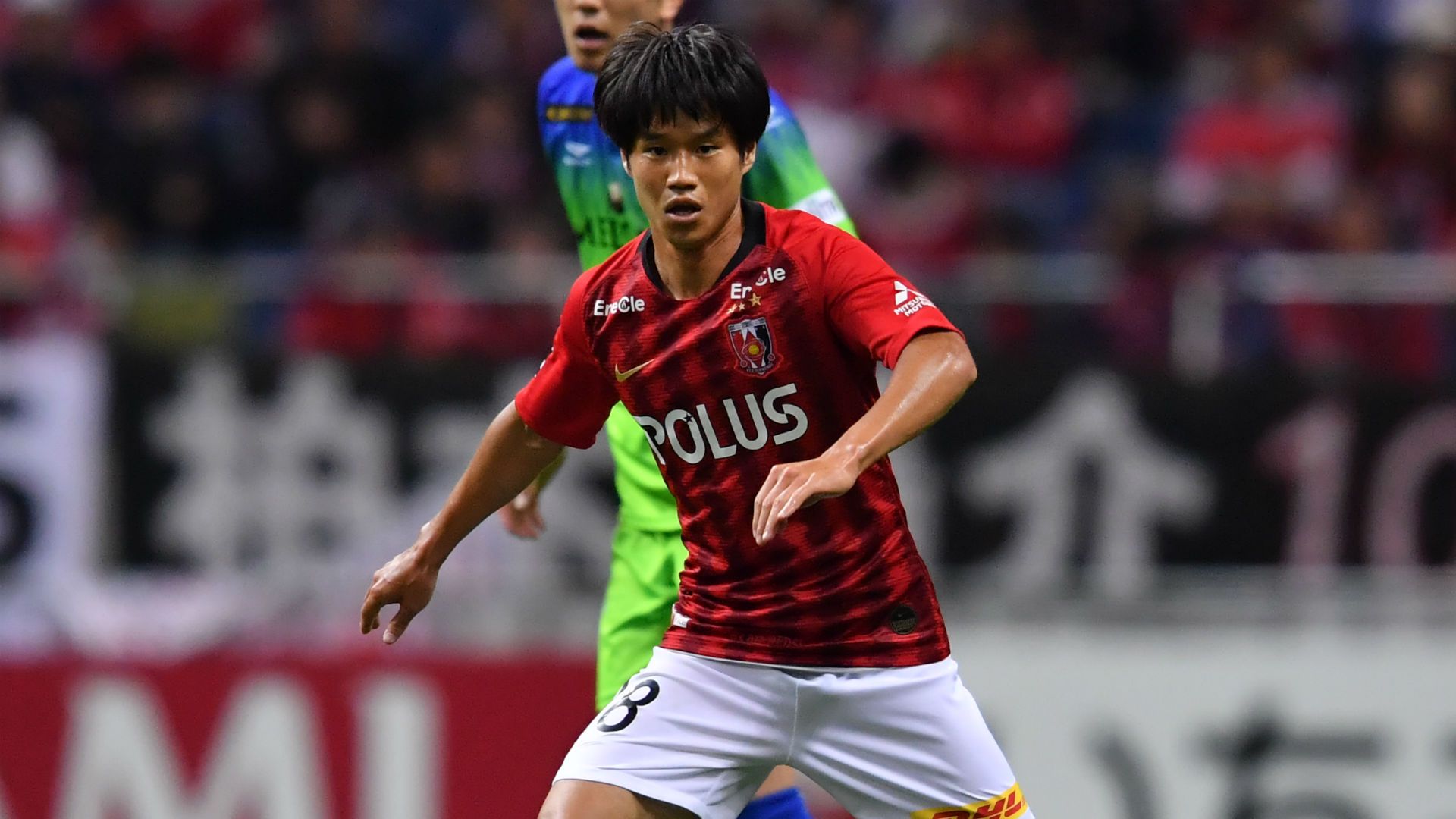 2022 TOP TEAM] 10 MF 山田 直輝 « 湘南ベルマーレ公式サイト