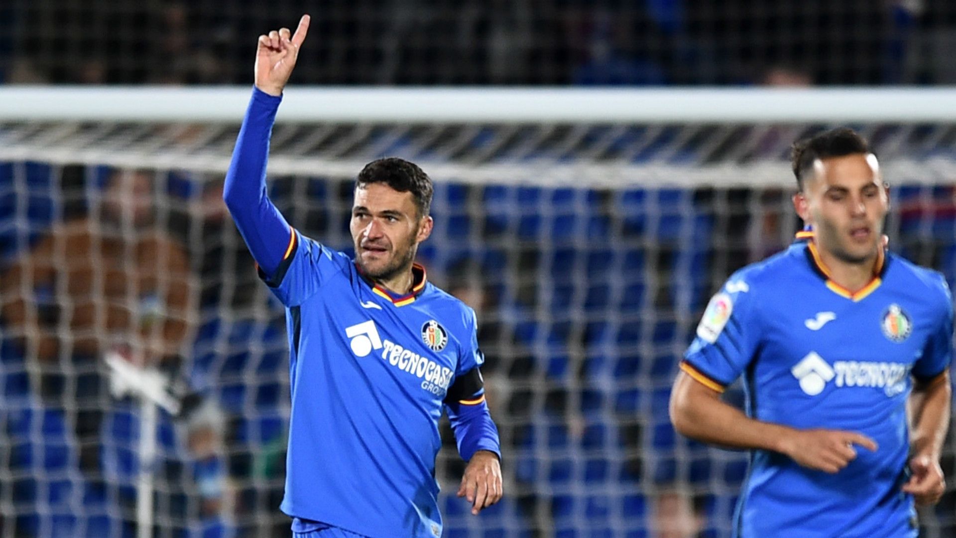 JORGE MOLINA ESPANYOL