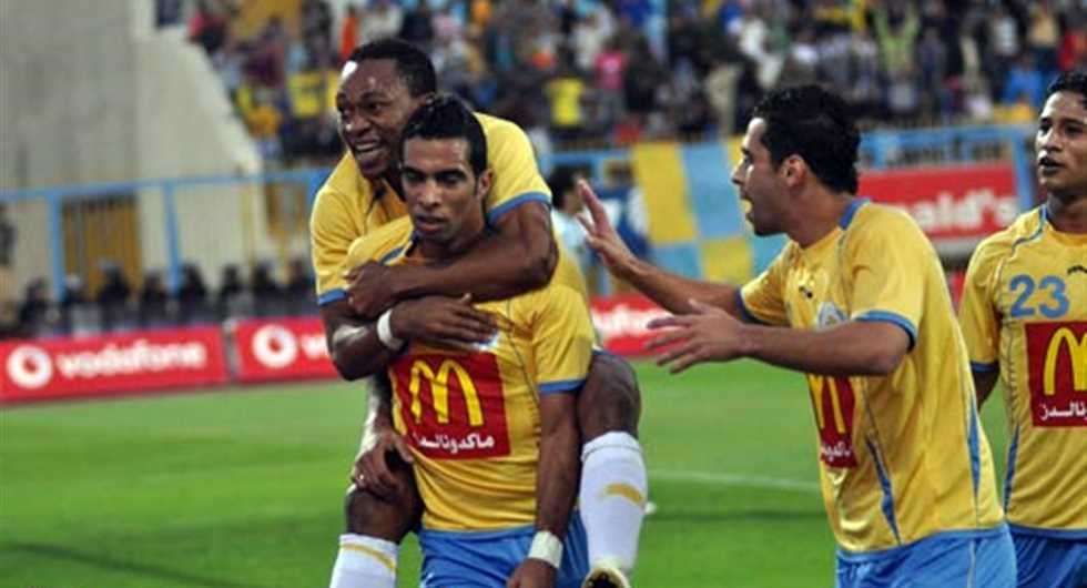 الإسماعيلي