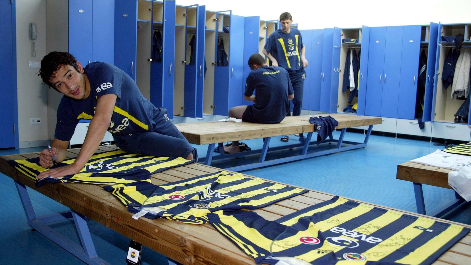 serhat akin fenerbahce