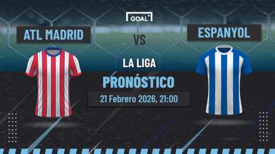 Atlético de Madrid vs Espanyol apuestas LaLiga | 21/02/2026