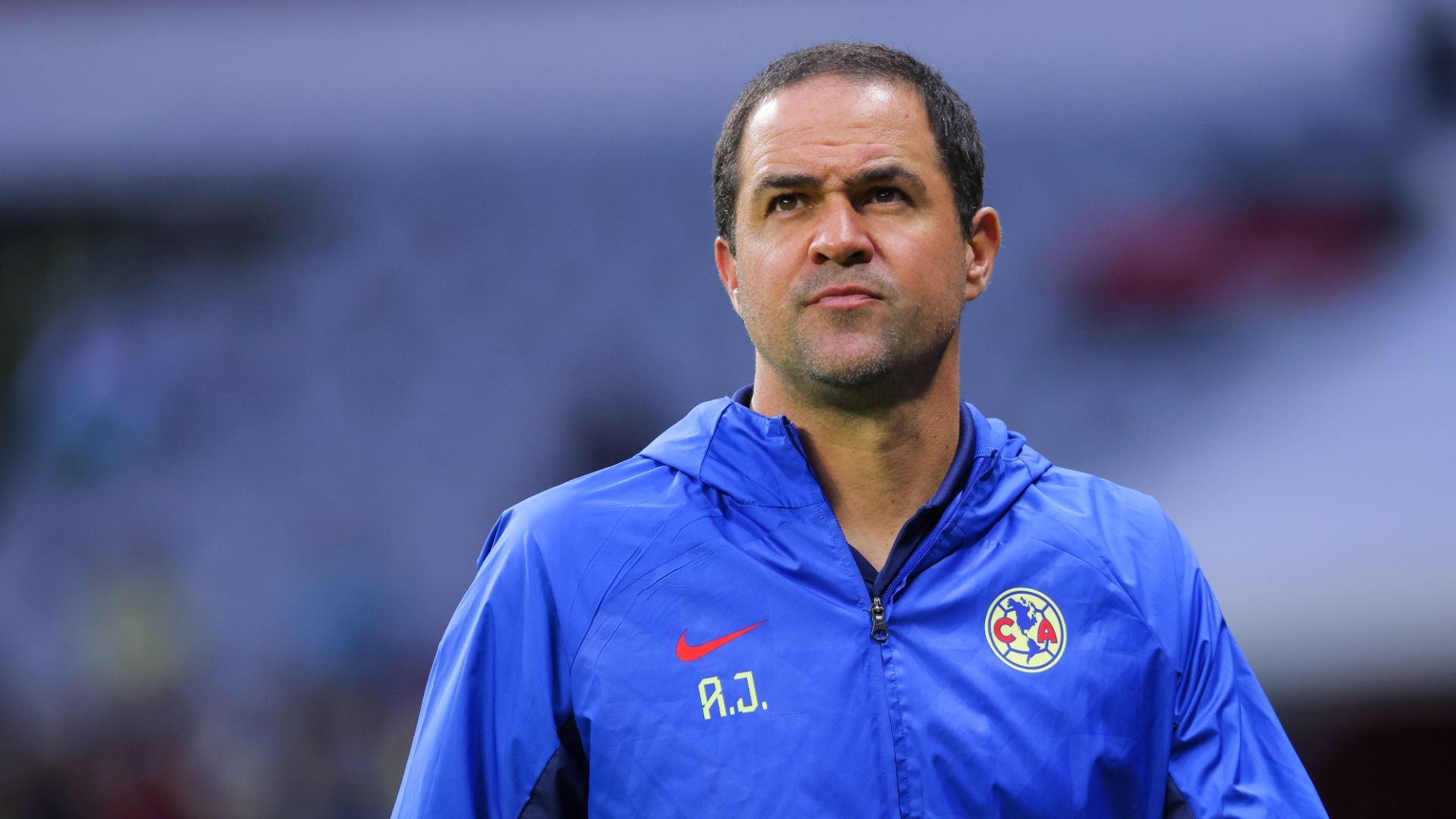 André Jardine América 2023