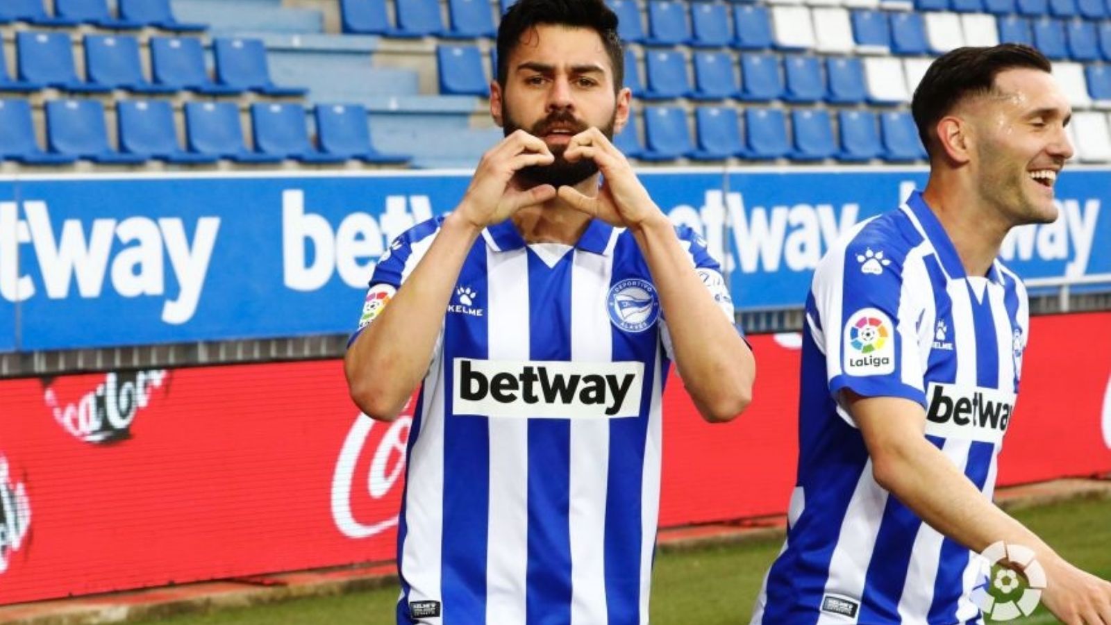 Alavés LaLiga