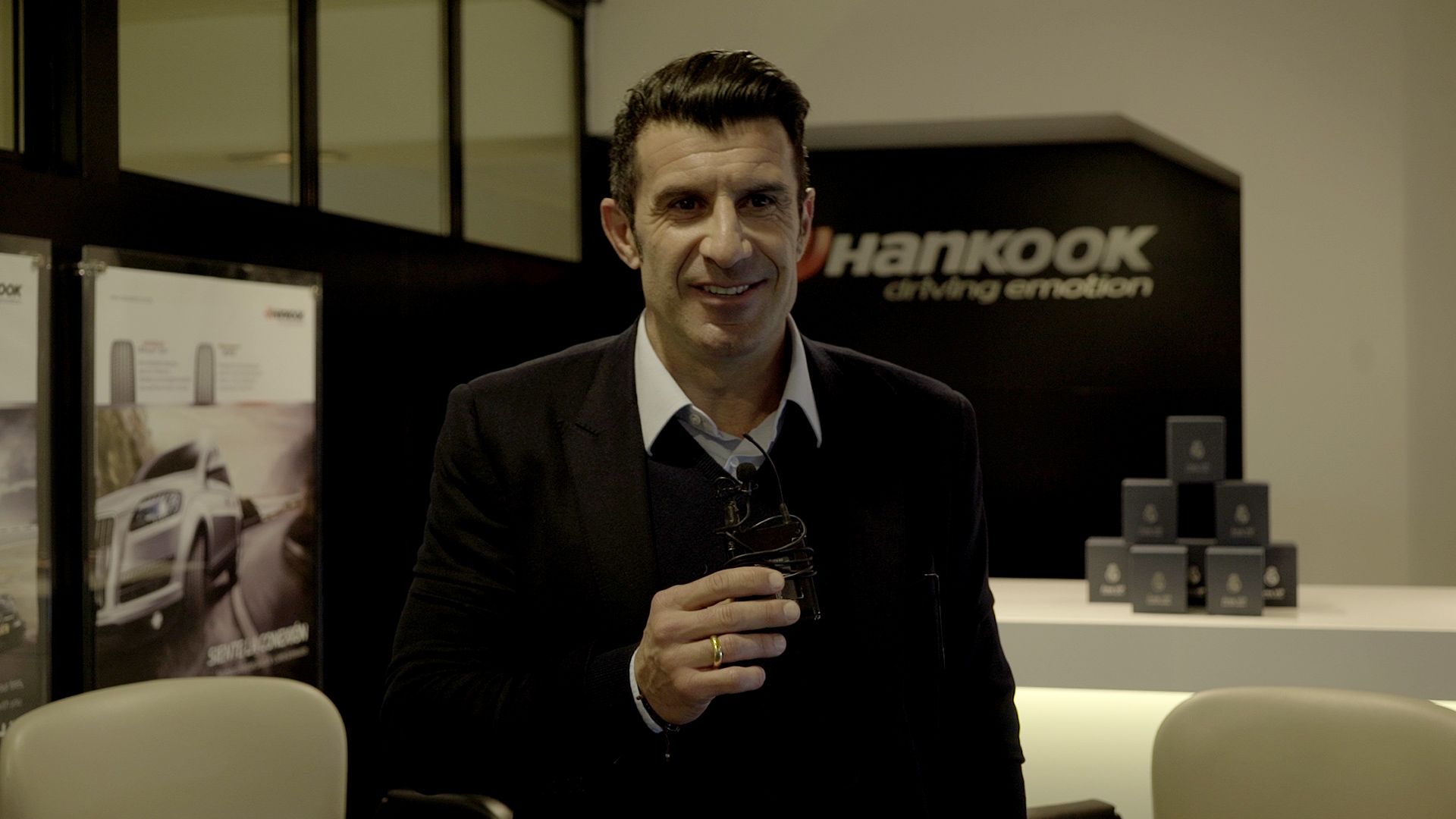 Figo Hankook