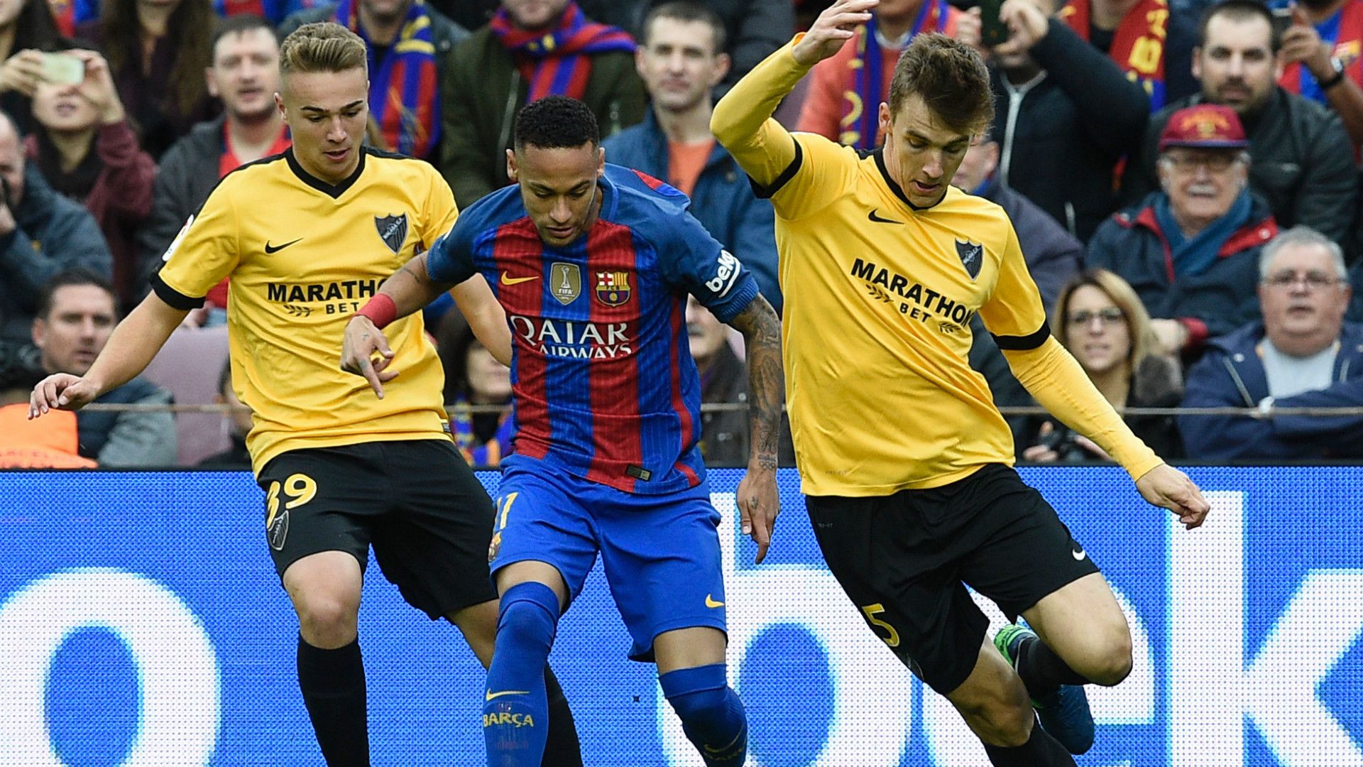 Diego Llorente Malaga