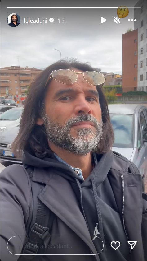 Lele Adani Instagram