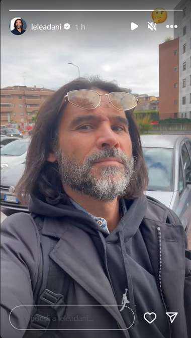 Lele Adani Instagram