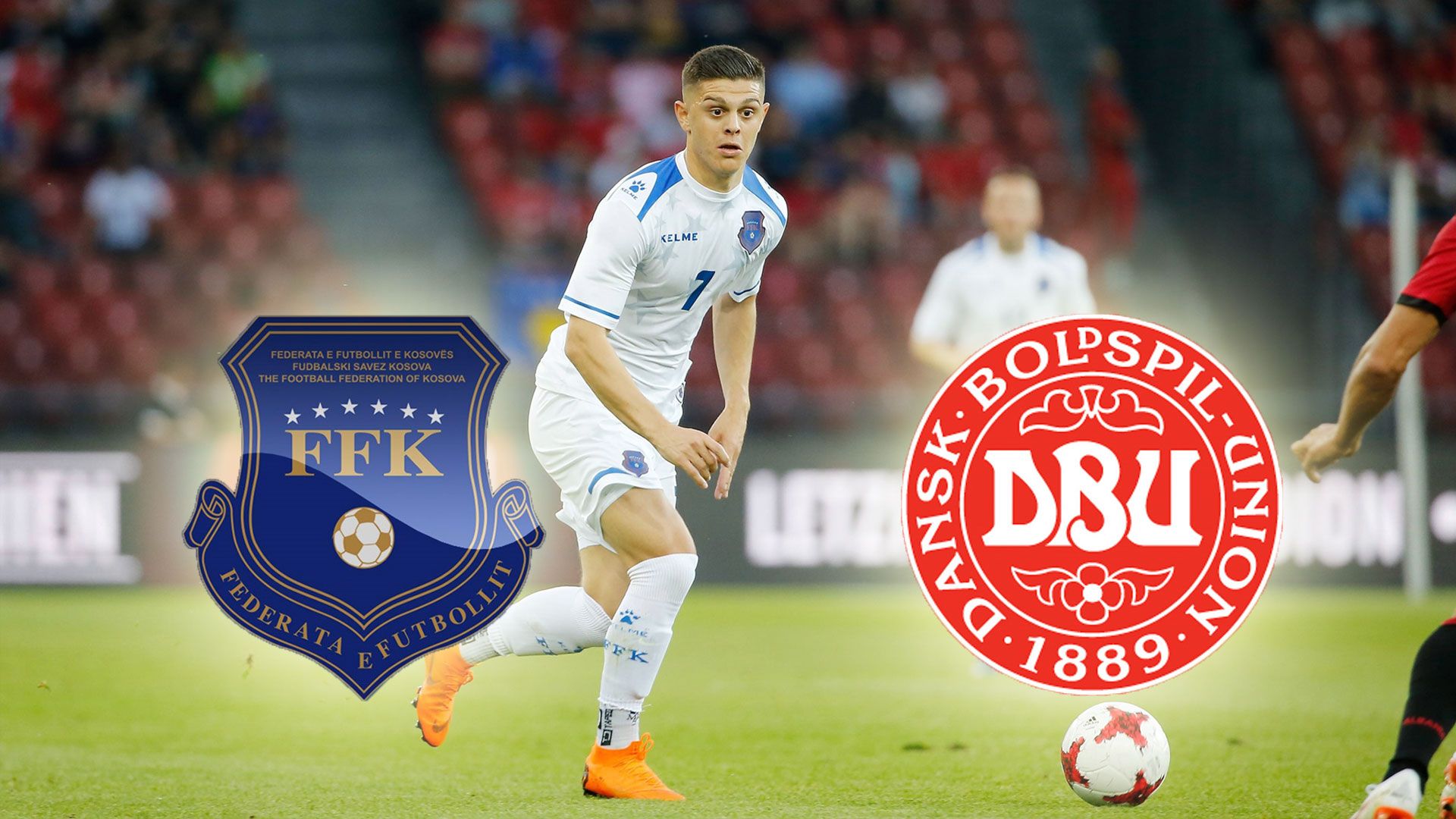 Kosovo Dänemark TV LIVE STREAM EM-Qualifikation