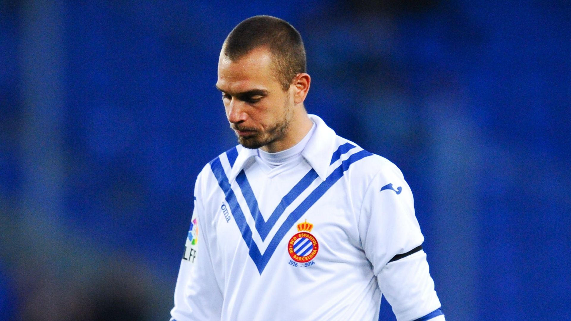 Pau Lopez Espanyol