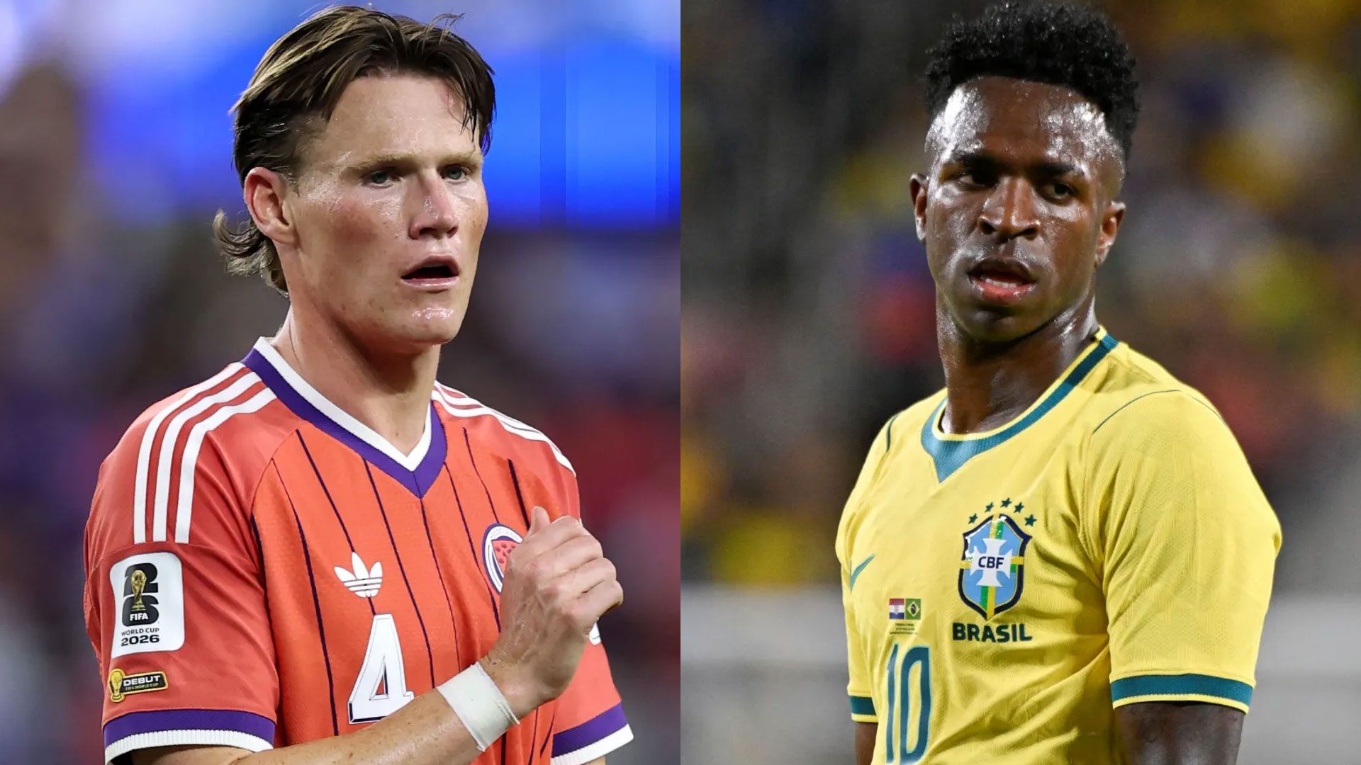 McTominay vinicius