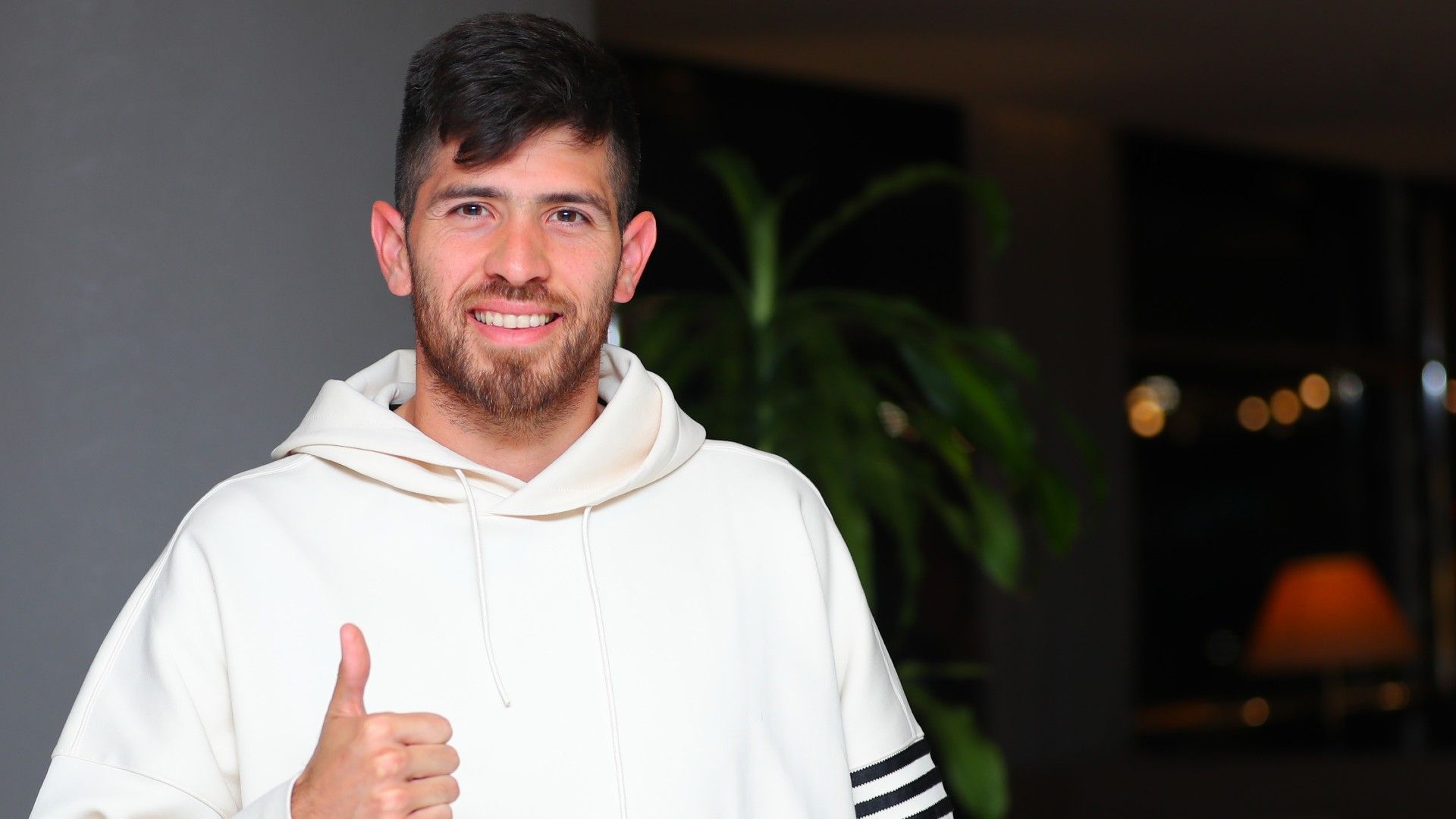 Agustin Rossi Arabia Saudita Al Nassr 23012023