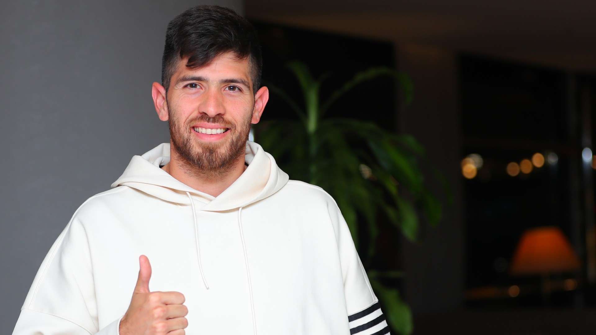 Agustin Rossi Arabia Saudita Al Nassr 23012023