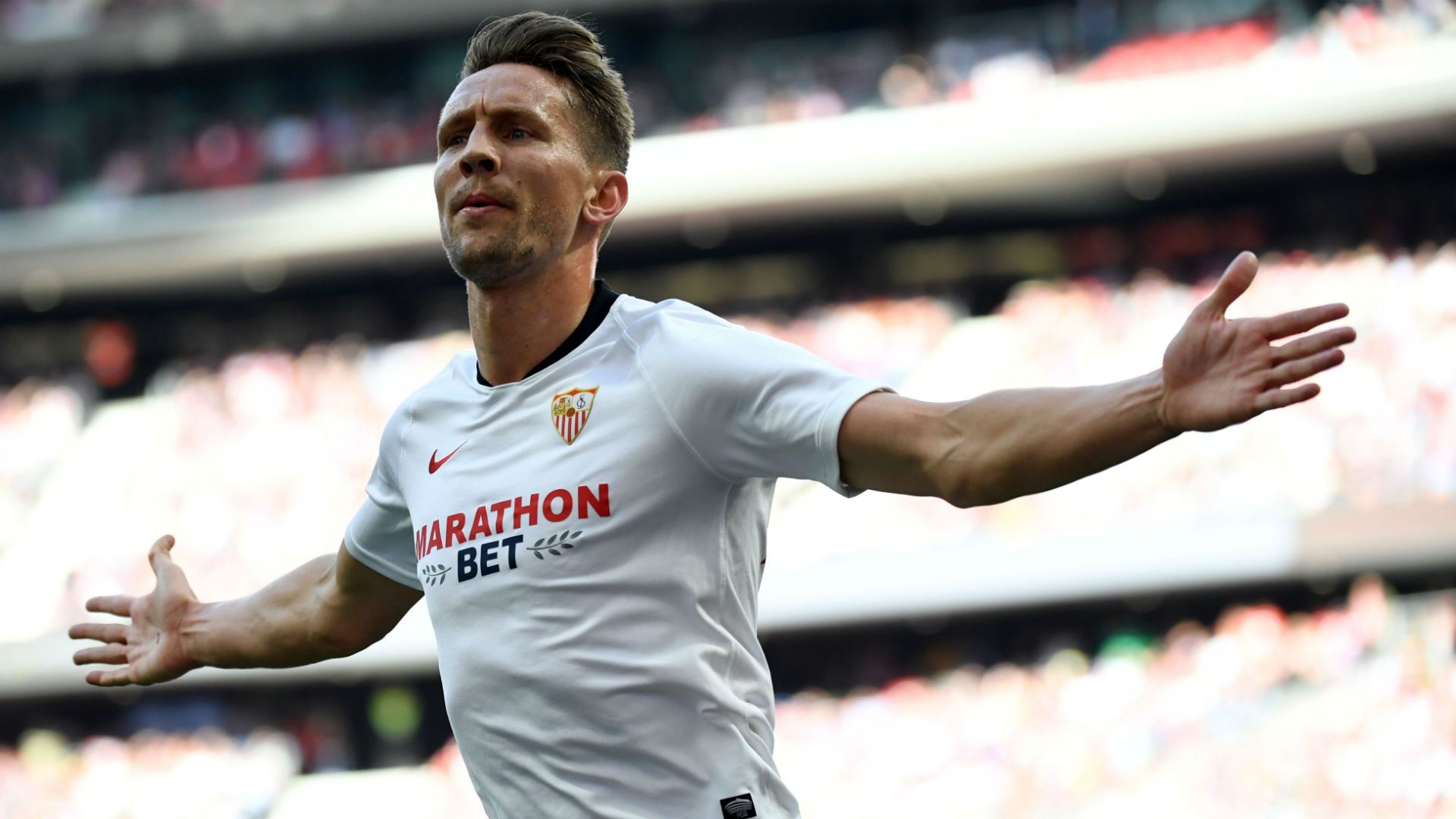 De Jong Atletico Madrid Sevilla LaLiga