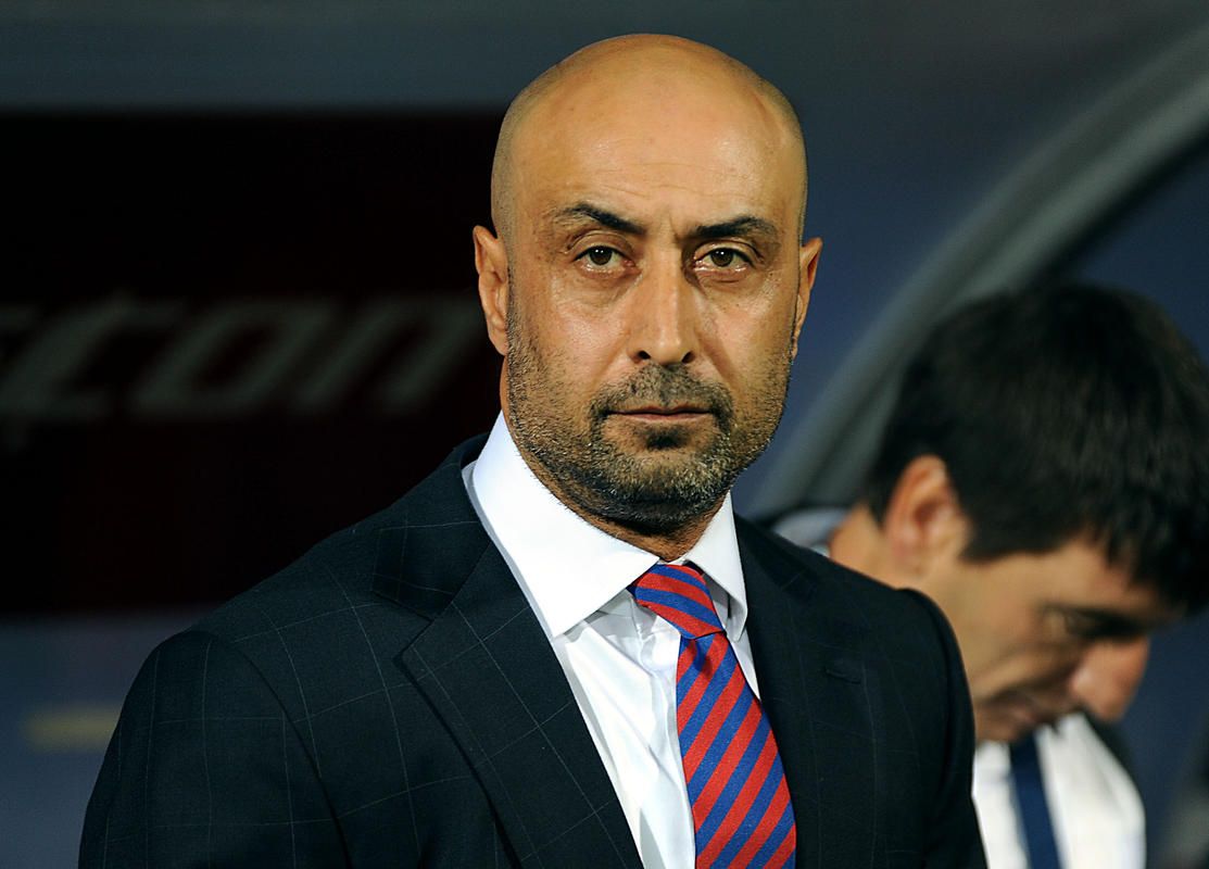 TOLUNAY KAFKAS KARDEMIR KARABUKSPOR