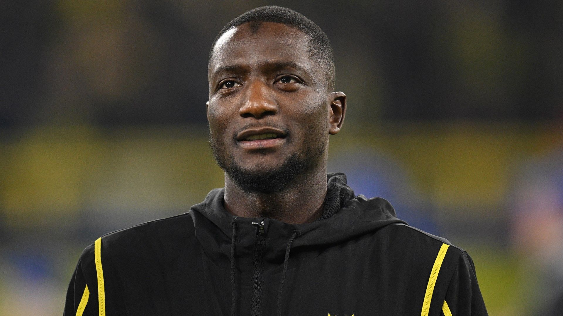 Serhou Guirassy Dortmund 2024