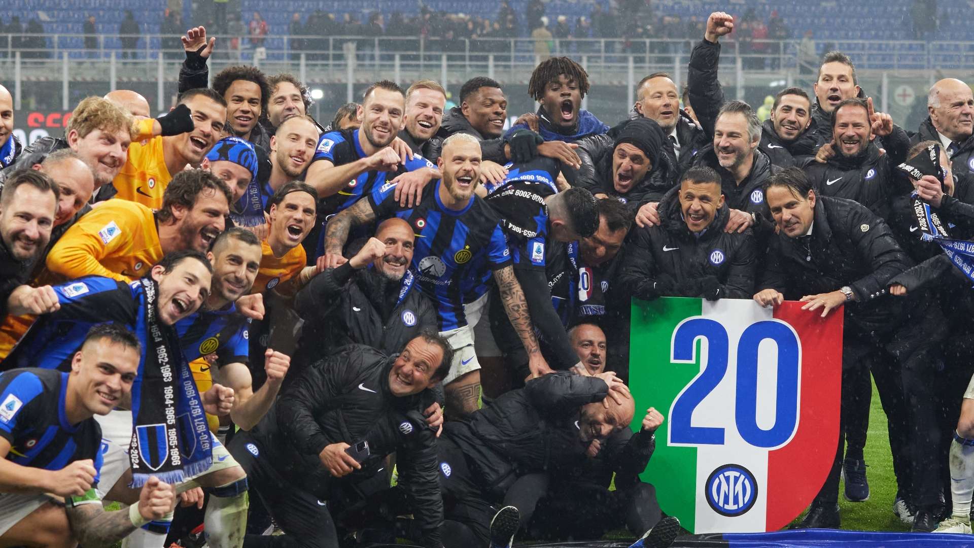 Inter Scudetto desktop