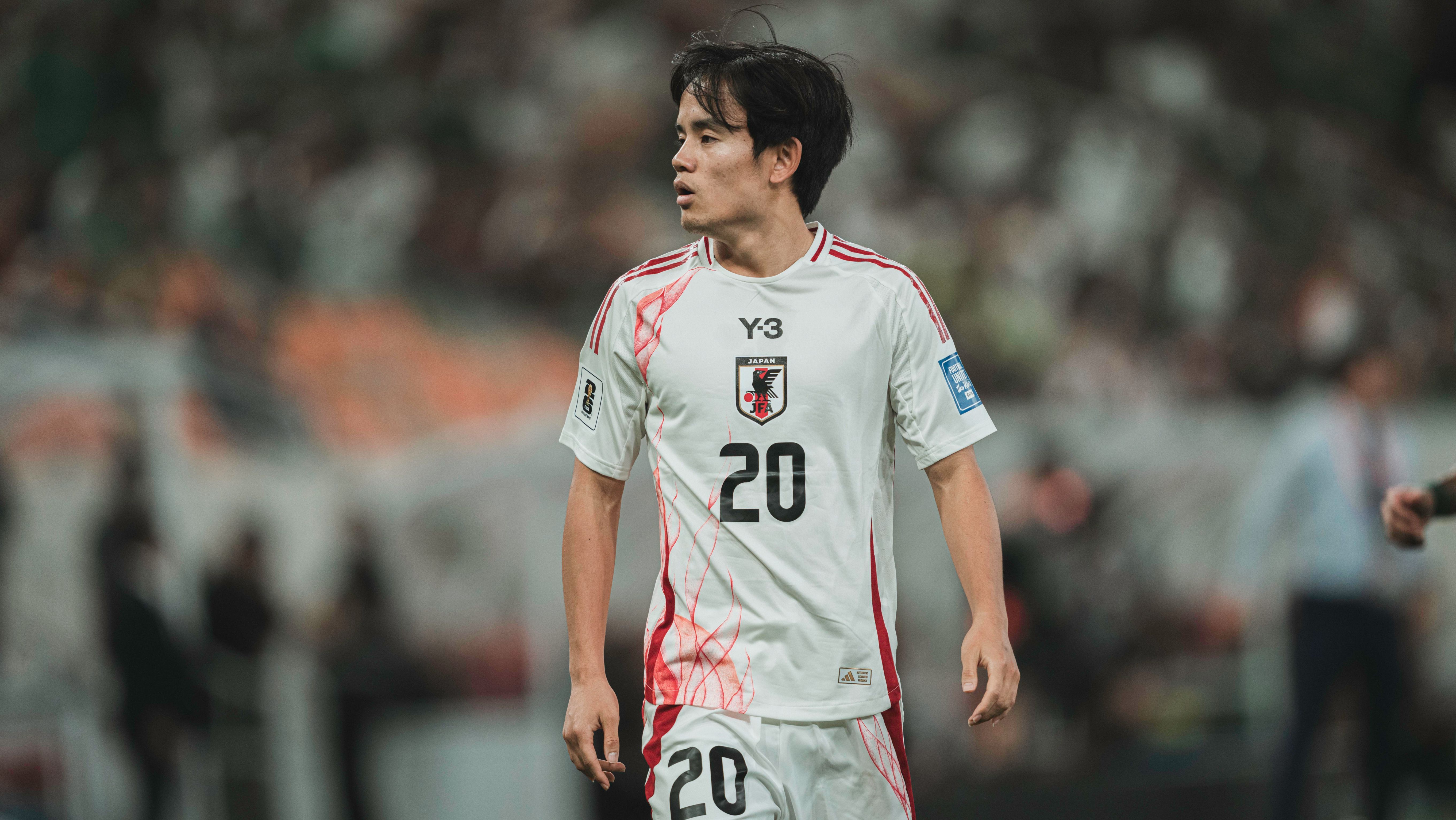 20241011-japan-takefusa kubo