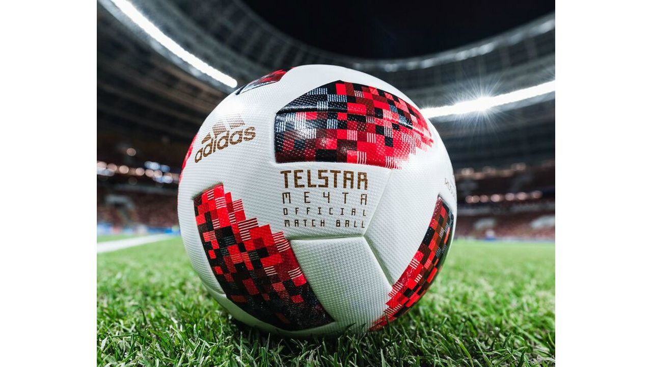 World Cup Knock-out round ball