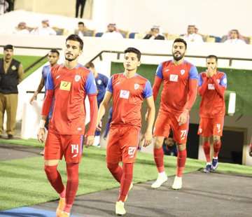 أحمد مصطفى أبها