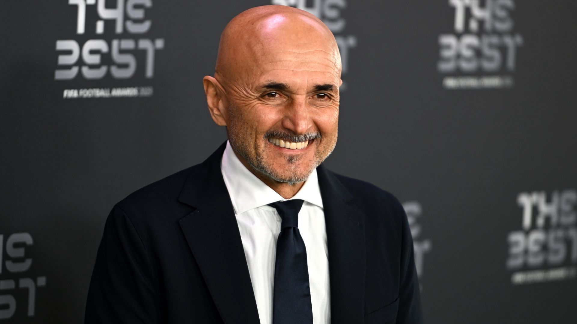 Luciano Spalletti 2024